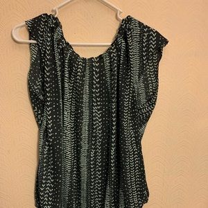 Lauren Conrad Top